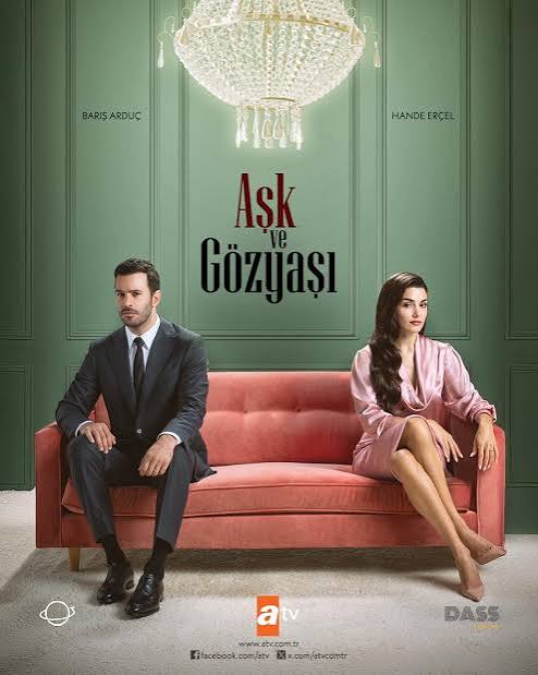 ASK VE GOZYASI